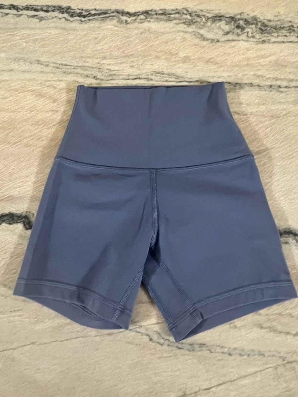 Lululemon Align High-Rise Short 4